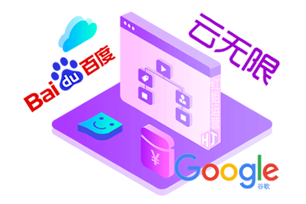 seo整站排名优化